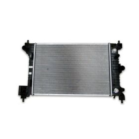Chevrolet Sonic Hatchback 2012-2019 Radiator For Models With 1.8 Liter L4 - RAD13247