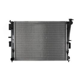 Hyundai Sonata Hybrid 2011-2013 Radiator - RAD13249