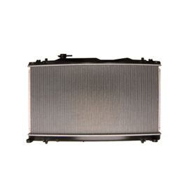 Suzuki Kizashi 2010-2013 Radiator - RAD13250