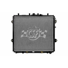 Toyota 4runner 2010-2019 Radiator - RAD13251