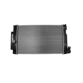 Scion TC 2011-2015 Radiator - RAD13255