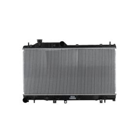 Subaru Impreza 2012-2016 Radiator - RAD13258