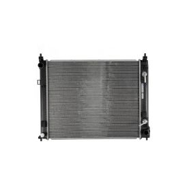 Nissan Versa 2012 Radiator - RAD13260