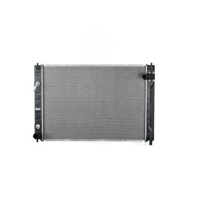Infiniti Q70 2011-2013 Radiator - RAD13266
