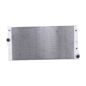BMW 5 Series 2011-2016 Radiator - RAD13274