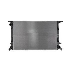 Audi A6 Quattro 2009 Radiator - RAD13276