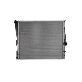 BMW X3 2007-2010 Radiator - RAD13277