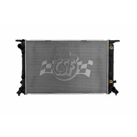 Audi Q5 2009 Radiator - RAD13278