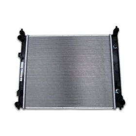 Nissan Versa Sedan 2013-2017 Radiator - RAD13303