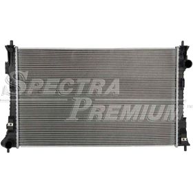 Ford Taurus 2013-2019 Radiator - RAD13306