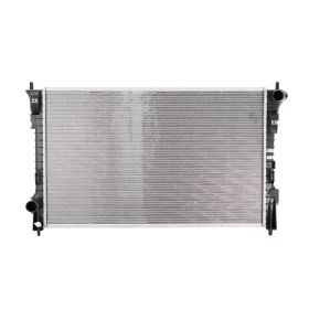 Ford Taurus 2013-2019 Radiator For Models With 3.5 Liter V6 Turbo - RAD13307