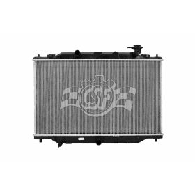 Mazda CX5 2013-2019 Radiator - RAD13317
