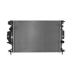 Ford Fusion 2013-2019 Radiator - RAD13322