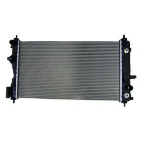 Chevrolet Malibu 2013 Radiator - RAD13328