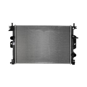 Ford C-max 2013-2018 Radiator - RAD13331