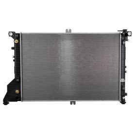 Nissan Nv1500 2012-2018 Radiator - RAD13335