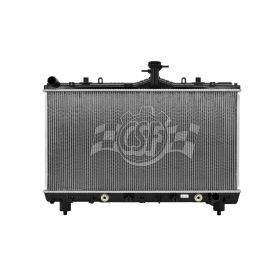 Chevrolet Camaro 2012-2015 Radiator - RAD13345