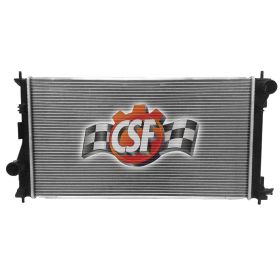 Scion Fr-s 2013-2016 Radiator - RAD13347