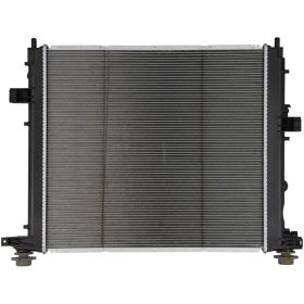 Cadillac ATS 2013-2015 Radiator - RAD13350