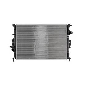 Ford Focus 2013-2018 Radiator - RAD13352