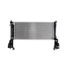 Ford Edge 2012-2014 Radiator - RAD13356