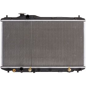 Acura ILX 2013-2015 Radiator - RAD13360