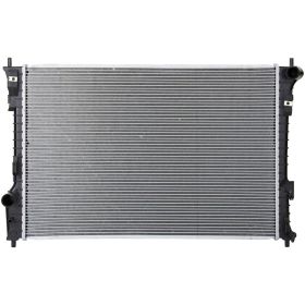 Ford Explorer Limited 2011-2017 Radiator - RAD13364