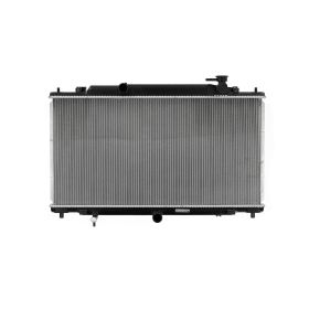 Mazda 6 2014-2017 Radiator - RAD13367