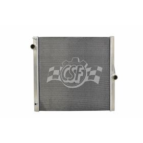 BMW X5 2007-2010 Radiator - RAD13380