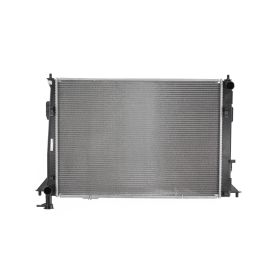 Hyundai Santa Fe Xl 2013-2018 Radiator - RAD13382