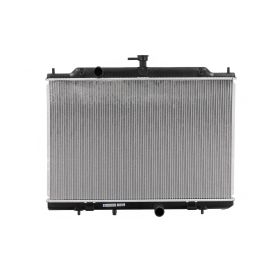 Chevrolet City Express 2015-2018 Radiator - RAD13405