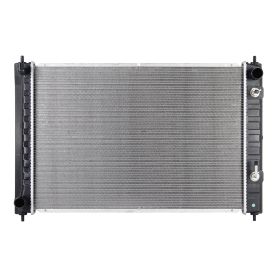 Nissan Murano 2012-2014 Radiator - RAD13406