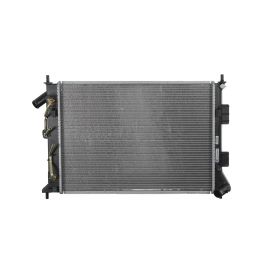KIA Soul 2014-2019 Radiator - RAD13414