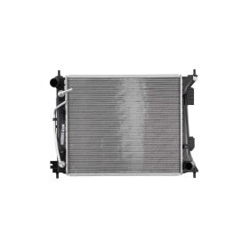 Hyundai Veloster 2013-2015 Radiator - RAD13415