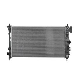 Buick Regal 2012-2013 Radiator - RAD13417