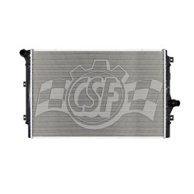 Volkswagen Jetta (type 6) 2014-2017 Radiator - RAD13423