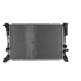 Mercedes Cla250 2014-2019 Radiator - RAD13432