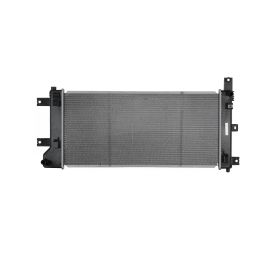 Nissan Leaf 2013-2017 Radiator Assembly - RAD13442