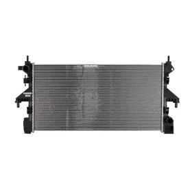 Dodge RAM Promaster 1500 2014-2019 Radiator - RAD13448