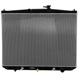 Toyota Highlander 2014-2016 Radiator - RAD13450