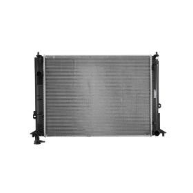 Genesis G80 2017 Radiator - RAD13455
