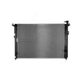 Genesis G80 2017 Radiator - RAD13456