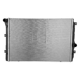 Volkswagen Passat 2012-2014 Radiator - RAD13466