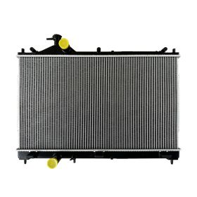 Mitsubishi Outlander 2014-2018 Radiator - RAD13470