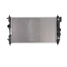 Chevrolet Cruze 2014-2015 Radiator - RAD13471