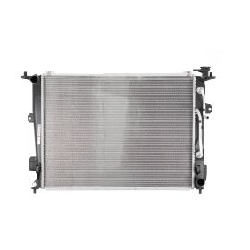 Hyundai Equus 2012-2016 Radiator - RAD13472
