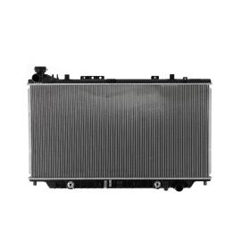 Chevrolet Caprice Ppv 2012-2015 Radiator - RAD13473