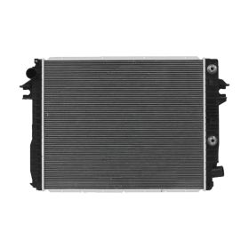 Dodge RAM Pickup 2500 2013-2018 Radiator - RAD13490