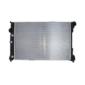 Mercedes E550 2012-2015 Radiator - RAD13498
