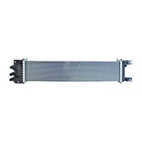 Ford Fusion 2013-2019 Auxiliary Radiator - RAD13499